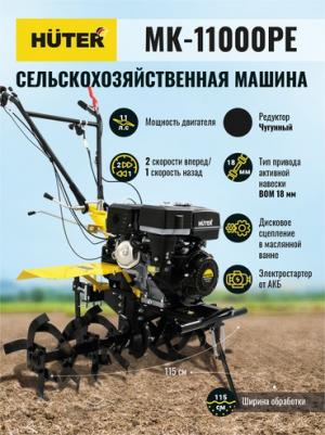MK-11000E – фото 12