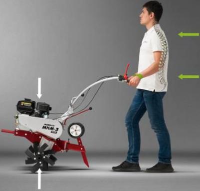 MKM-1P ПРО – фото 4