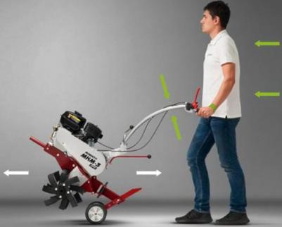 MKM-1P ПРО – фото 5