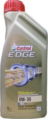 EDGE PROFESSIONAL 0W-30 1 л – фото 6