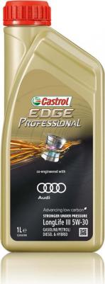 EDGE PROFESSIONAL 5W-30 1 л – фото 14