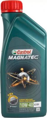 MAGNATEC 10W-40 1 л – фото 12