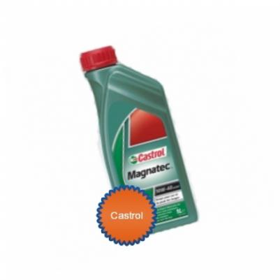 MAGNATEC 10W-40 1 л – фото 14