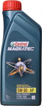 MAGNATEC 5W-30 1 л – фото 5