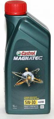 MAGNATEC 5W-30 1 л – фото 8