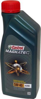 MAGNATEC 5W-40 1 л – фото 2