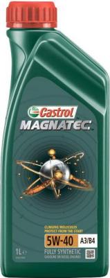 MAGNATEC 5W-40 1 л