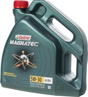 Magnatec Professional 5W-30 5 л – фото 3