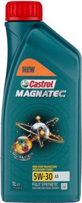 Magnatec Professional 5W-30 5 л – фото 20