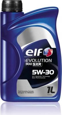 EVOLUTION 900 SXR 5W-40 5 л – фото 5