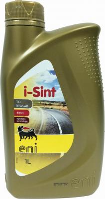 i-Sint 10W-40 1 л – фото 13