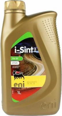 i-Sint MS 5W-30 60 л