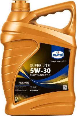 Super Lite 5W-30 5 л – фото 1