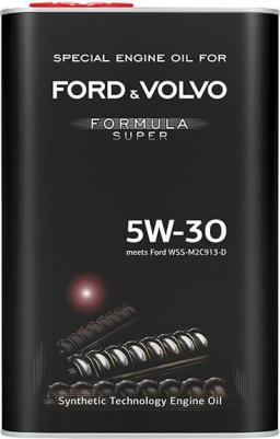 Formula F 5W-30 1 л – фото 2