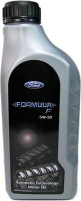 Formula F 5W-30 1 л – фото 6