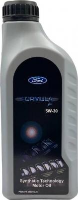 Formula F 5W-30 1 л – фото 13