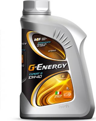 EXPERT G 10W-40 1 л – фото 4