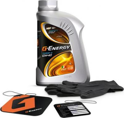EXPERT G 10W-40 1 л – фото 6