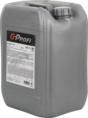 G-Profi MSI Plus 15W-40 20 л – фото 5
