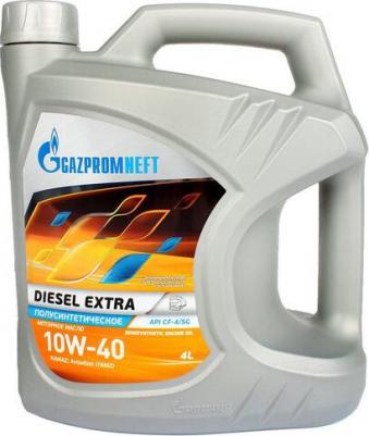 DIESEL EXTRA 10W-40 50 л – фото 5