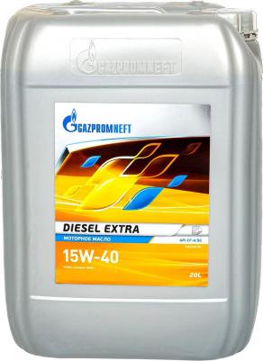 DIESEL EXTRA 15W-40 20 л