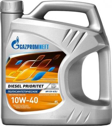 DIESEL PRIORITET 10W-40 205 л