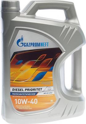 DIESEL PRIORITET 10W-40 5 л