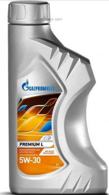 PREMIUM L 5W-30 1 л