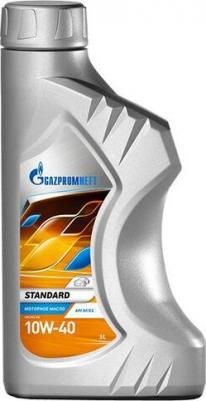 STANDARD 10W-40 5 л – фото 2