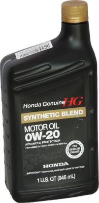 Ultra LEO SN 0W-20 1 л