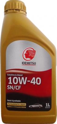 Extreme S-S 10W-40 1 л – фото 9