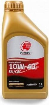 Extreme S-S 10W-40 1 л – фото 13