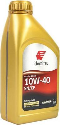 Extreme S-S 10W-40 1 л – фото 14