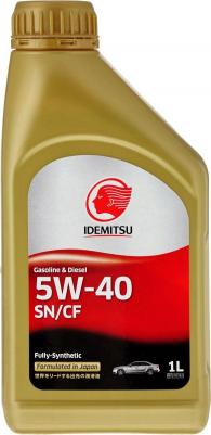 F-S 5W-40 1 л – фото 9