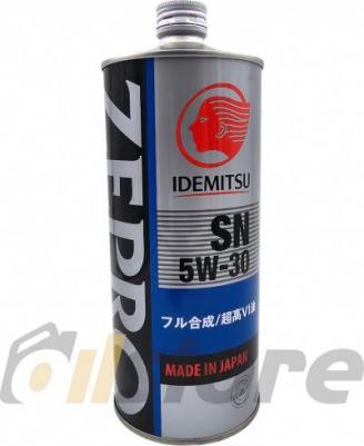 Zepro Touring 5W-30 1 л – фото 2