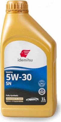 Zepro Touring 5W-30 1 л – фото 7