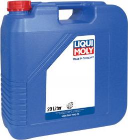 LKW-Leichtlauf-Motoroil Basic 10W-40 20 л – фото 3