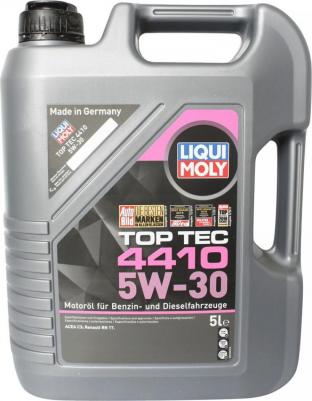 Top Tec 4410 5W-30 5 л