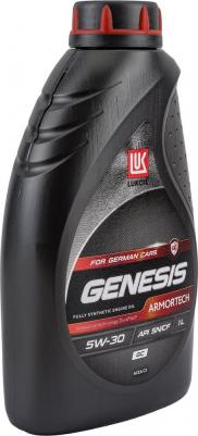GENESIS ARMORTECH GC 5W-30 1 л – фото 1