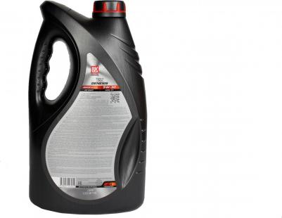 GENESIS ARMORTECH GC 5W-30 4 л – фото 1