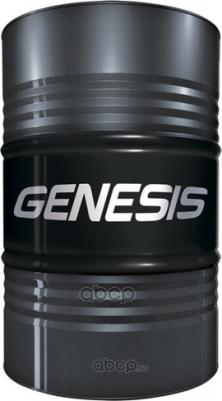 GENESIS ARMORTECH HK 5W-30 1 л – фото 4