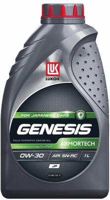 GENESIS ARMORTECH JP 0W-30 1 л