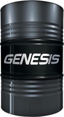 GENESIS ARMORTECH JP 5W-30 200 л – фото 1