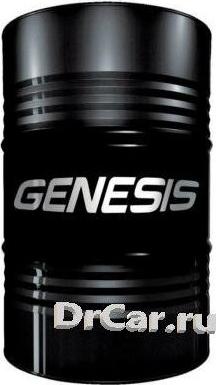 GENESIS ARMORTECH JP 5W-30 200 л – фото 2