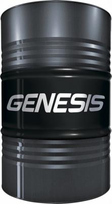 GENESIS UNIVERSAL 10W-40 60 л – фото 2