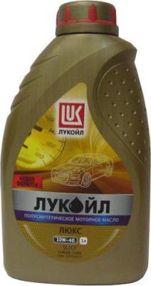 ЛЮКС 10W-40 1 л – фото 1