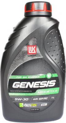 СУПЕР 10W-40 1 л – фото 4