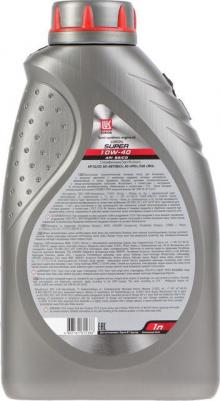СУПЕР 10W-40 1 л – фото 13