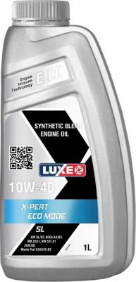 SL 10W-40 1 л – фото 6