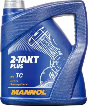 2-Takt Plus 1 л – фото 3